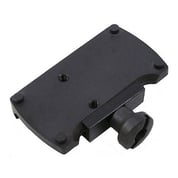 BURRIS - FASTFIRE MOUNT FOR PICATINNY & WEAVER