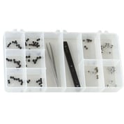 BROWNELLS - PLUG SCREW KIT & REFILLS