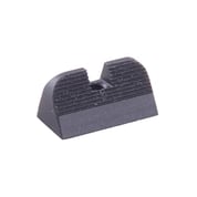 HARRISON DESIGN & CONSULTING - 1911 RETRO REAR SIGHT