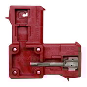 MIDWEST INDUSTRIES, INC. - AK LOWER RECEIVER BLOCK