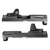 GREY GHOST PRECISION - SIG P320 FULL SIZE VERSION 1 SLIDES