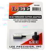 LEE PRECISION - LARGE THREADED CUTTER ADAPTER