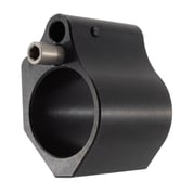 SHIELD ARMS - EASY-INSTALL ADJUSTABLE GAS BLOCK