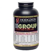 HODGDON POWDER CO., INC. - TITEGROUP® SMOKELESS PISTOL POWDER