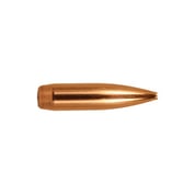 BERGER BULLETS - TARGET .22 CALIBER (0.244") RIFLE BULLETS