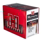 HORNADY - A-TIP MATCH 30 CALIBER (0.308") ALUMINUM TIP RIFLE BULLETS