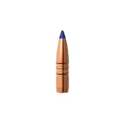 BARNES BULLETS - LRX® 7MM (0.284") POLYMER TIP BOAT TAIL RIFLE BULLETS