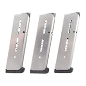 WILSON COMBAT - 47D SERIES 45 ACP MAGAZINES FOR 1911 FULL SIZE