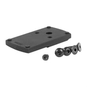 EGW - RED DOT SIGHT MOUNT FOR VORTEX VIPER/VENOM FITS TAURUS