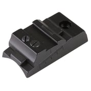 WILLIAMS GUN SIGHT - WGOS BASE .9-1" BBL DIAMETER