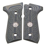 WILSON COMBAT - BERETTA 92/96 G10 GRIPS