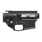 AERO PRECISION - M4E1 THREADED ASSEMBLED RECEIVER SETS FOR AR-15