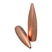 CUTTING EDGE BULLETS - MTH 338 CALIBER (0.338") RIFLE BULLETS
