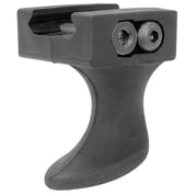 ERGO GRIPS - AR-15 ERGO PICATINNY HANDSTOP POLYMER
