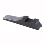 MARBLE ARMS - RIFLE DOVETAIL FRONT RAMP .625" .375" BLACK