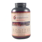 HODGDON POWDER CO., INC. - LEVEREVOLUTION® SMOKELESS RIFLE POWDER