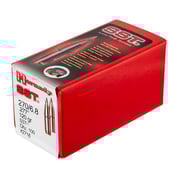 HORNADY - SST® 6.8MM (0.277") POLYMER TIP BOAT TAIL RIFLE BULLETS