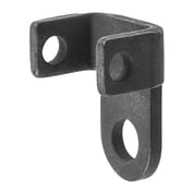 COLT - A4 HINGE BLACK STEEL