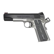 COLT - SERIES 70 NMB NATIONAL MATCH BARREL 45 ACP SEMI-AUTO HANDGUN