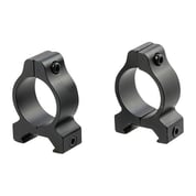 LEUPOLD - RIFLEMAN VERTICAL SPLIT RINGS