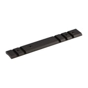 WARNE MFG. COMPANY - RUGER 10/22 MAXIMA ALUMINUM BASE 10 MOA