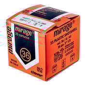 CLEVER - MIRAGE SUPER TARGET 410 GAUGE AMMO