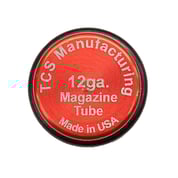 TCS - SHOTGUN MAGAZINE TUBE PATCH JAG