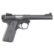 RUGER - MARK IV 22/45 STANDARD 22 LONG RIFLE SEMI-AUTO HANDGUN