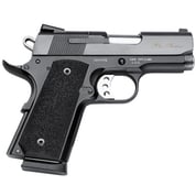 SMITH & WESSON - PERFORMANCE CENTER SUBCOMPACT PRO SW1911 45 ACP SEMIAUTO HANDGUN