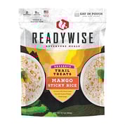 READYWISE - TRAIL TREATS MANGO STICKY RICE