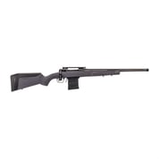 SAVAGE ARMS - 110 Tactical 6MM ARC