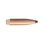 SIERRA BULLETS, INC. - GAMEKING 6.5MM (0.264") SPITZER BOAT TAIL RIFLE BULLETS