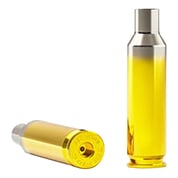 PETERSON CARTRIDGE - 25 CREEDMOOR BRASS