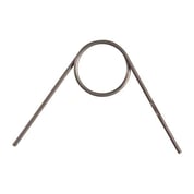 RUGER - BOLT LOCK SPRING, BLUE