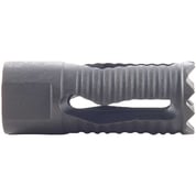 TROY INDUSTRIES, INC. - AR-15 MEDIEVAL MUZZLE BRAKE 22 CALIBER