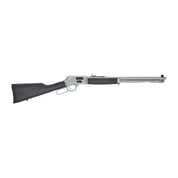 HENRY REPEATING ARMS - BIG BOY ALL-WEATHER .45 COLT SIDE GATE