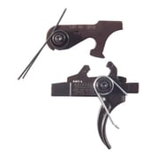 GEISSELE AUTOMATICS LLC - SSA-E SUPER SEM-AUTOMATIC ENHANCED 2-STAGE TRIGGER FOR AR-15