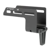 MIDWEST INDUSTRIES, INC. - KELTEC KSG LIGHT MOUNT W/ HANDSTOP M-LOK