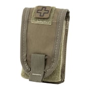 ELEVEN 10 LLC - TOURNIQUET/SELF-AID POUCH BELT MOUNTED