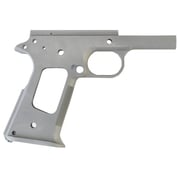 CASPIAN - 1911 RACE READY RECEIVER, CARBON, 20LPI