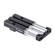 MEPROLIGHT - Fiber-Tritium Bullseye Rear Sight For Springfield Green