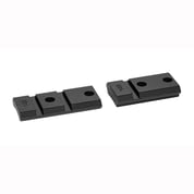WARNE MFG. COMPANY - REMINGTON 700/WBY VANGUARD/HOWA 1500 VAPOR 2PC BASE