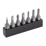 WHEELER ENGINEERING - MULTI-DRIVER TOOL PEN