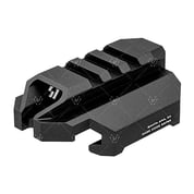 STRIKE INDUSTRIES - CZ SCORPION EVO STOCK ADAPTER WITH QD FUNCTION