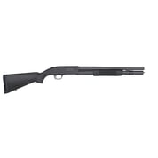 MOSSBERG - Mossberg 590 Tactical 12Ga 18.5"  7-Rd