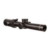 TRIJICON - CREDO HX 1-6X24MM SFP ILLUMINATED RIFLE SCOPE