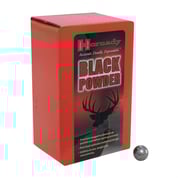 HORNADY - 54 CALIBER (.520" ) LEAD BALLS