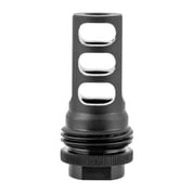 SILENCERCO - AR-15/AR 308 ASR MUZZLE BRAKE 30 CALIBER