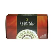 FEDERAL - PREMIUM GOLD MEDAL LARGE PISTOL MAGNUM PRIMERS