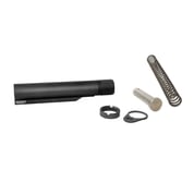 GEISSELE AUTOMATICS LLC - AR-15 PREMIUM MIL-SPEC BUFFER TUBE ASSEMBLY WITH SUPER 42